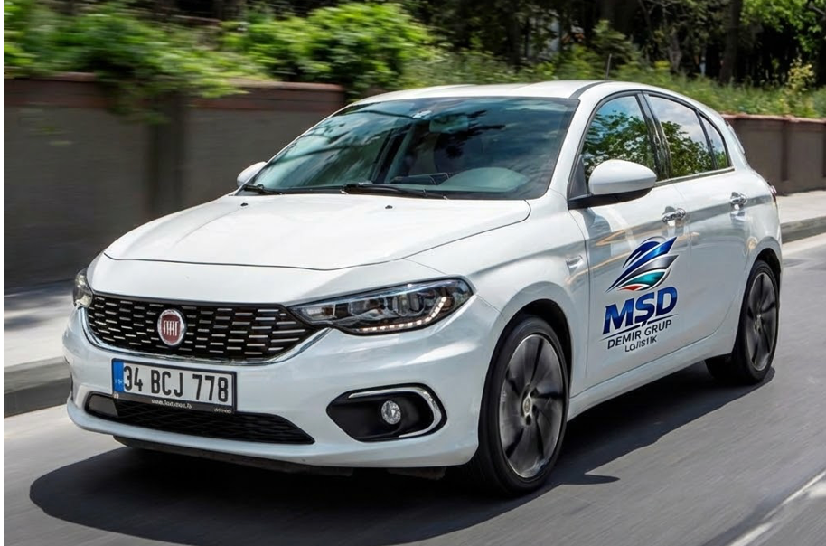 Özel Araç Lojistik